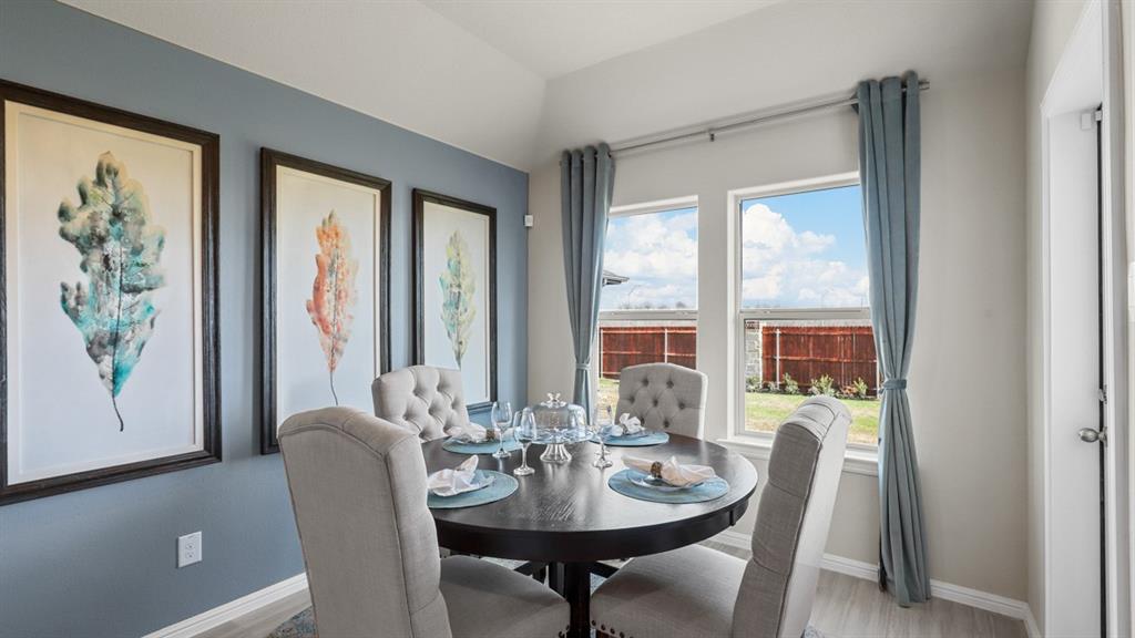 Townes Landing - D.R. Horton - Residential
