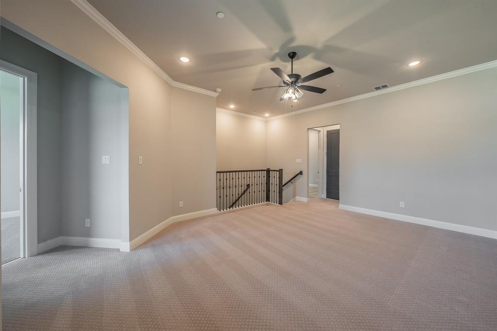 The Parkland - Residential