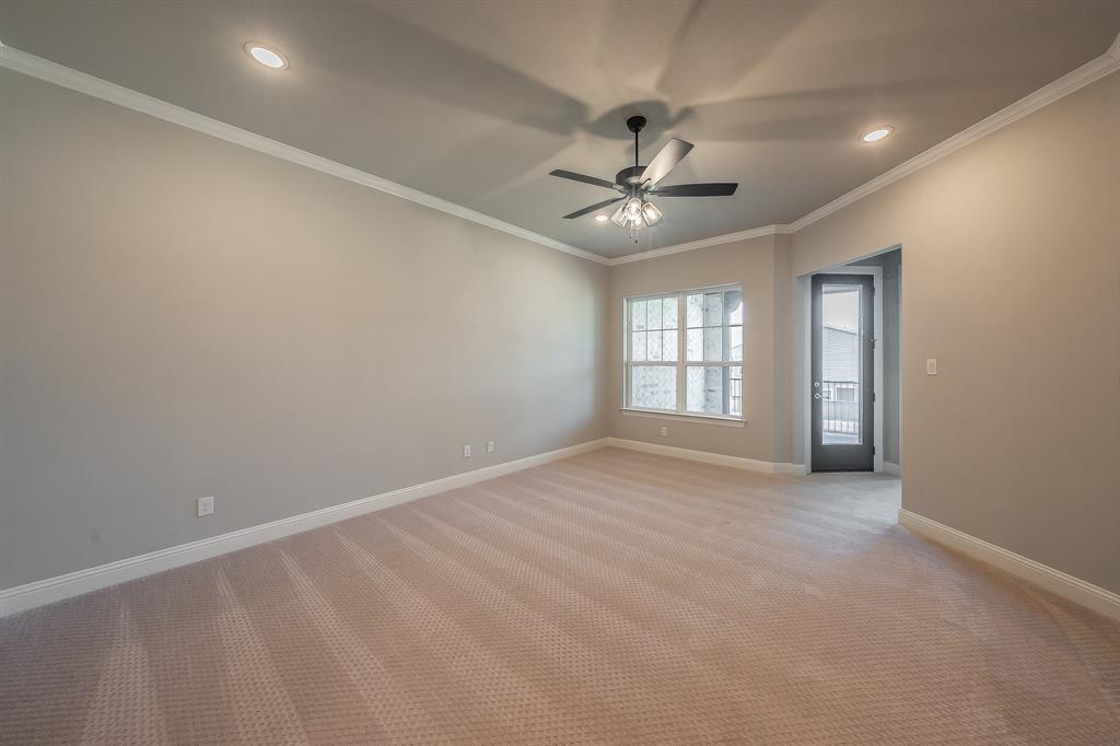 The Parkland - Residential