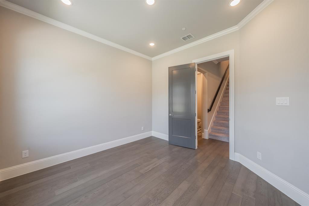 The Parkland - Residential