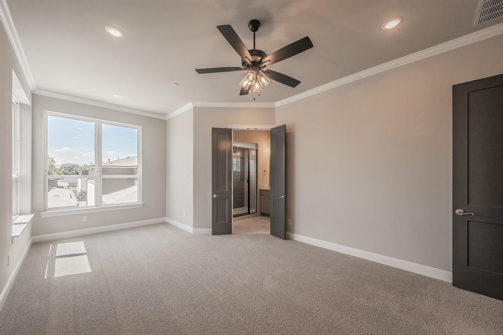 The Parkland - Residential