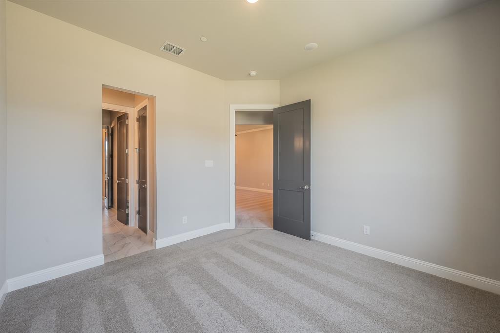 The Parkland - Residential