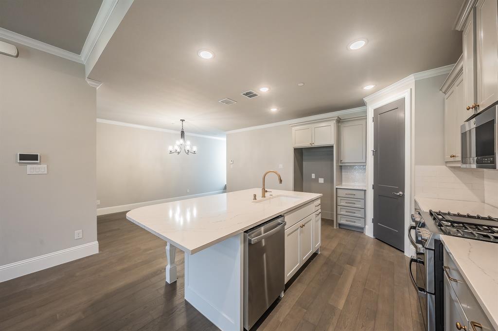 The Parkland - Residential