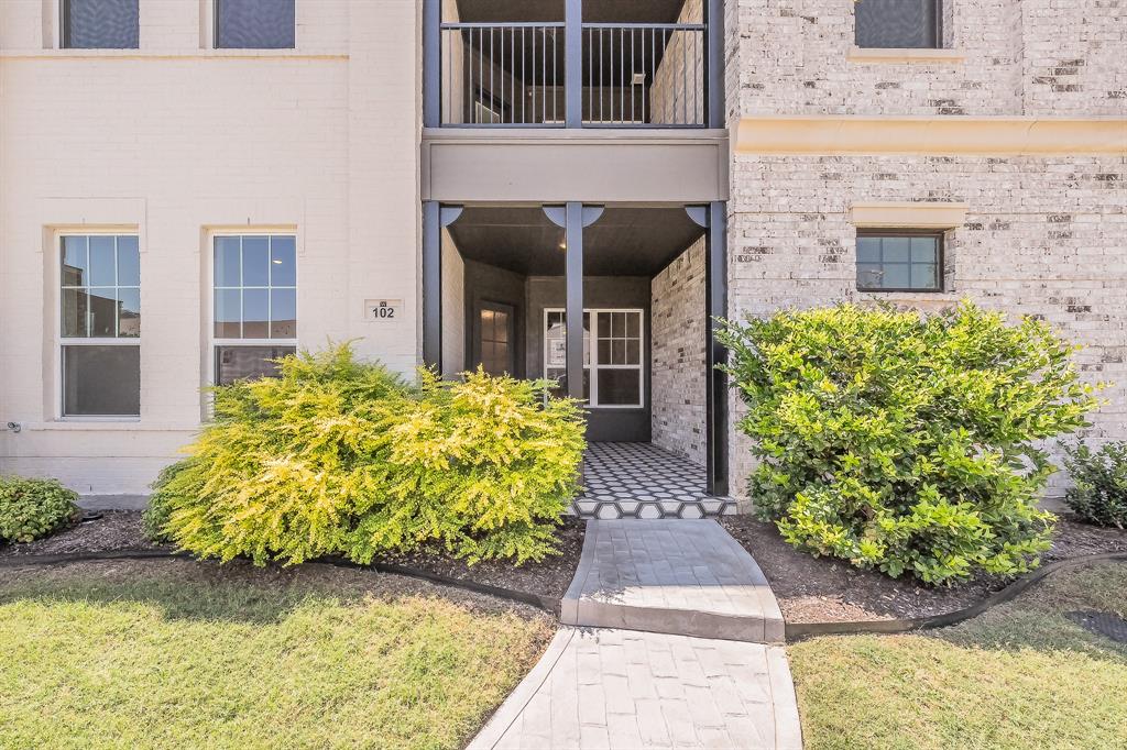The Parkland - Residential