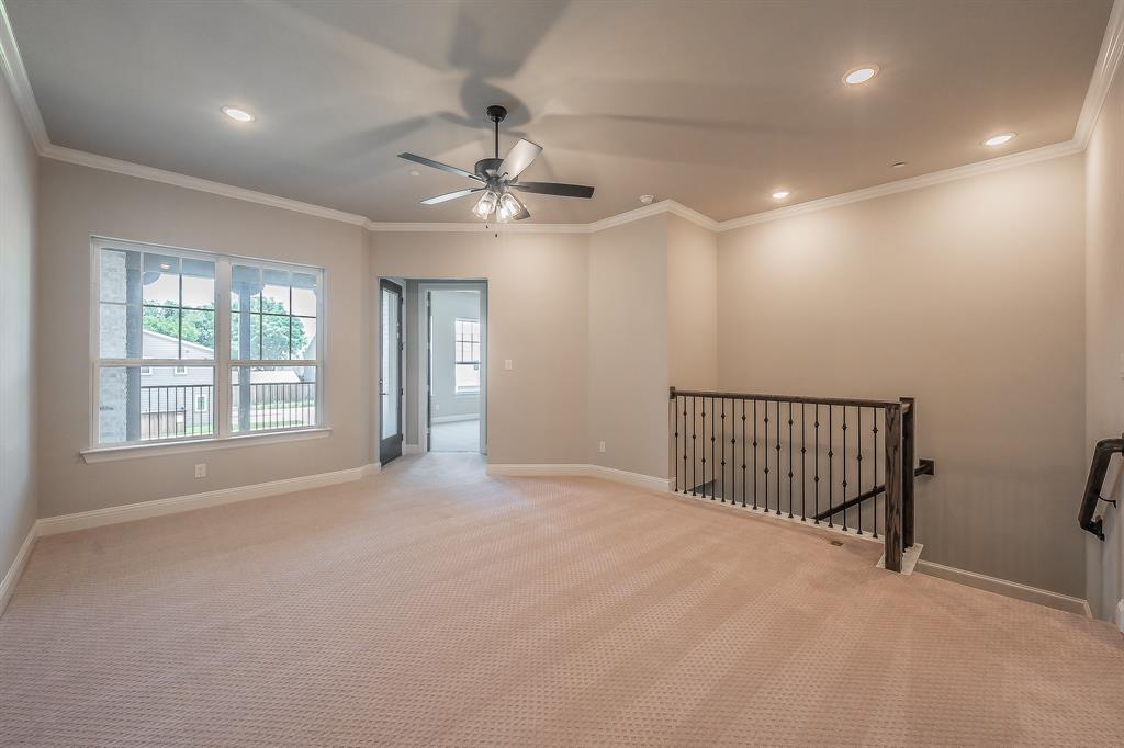 The Parkland - Residential