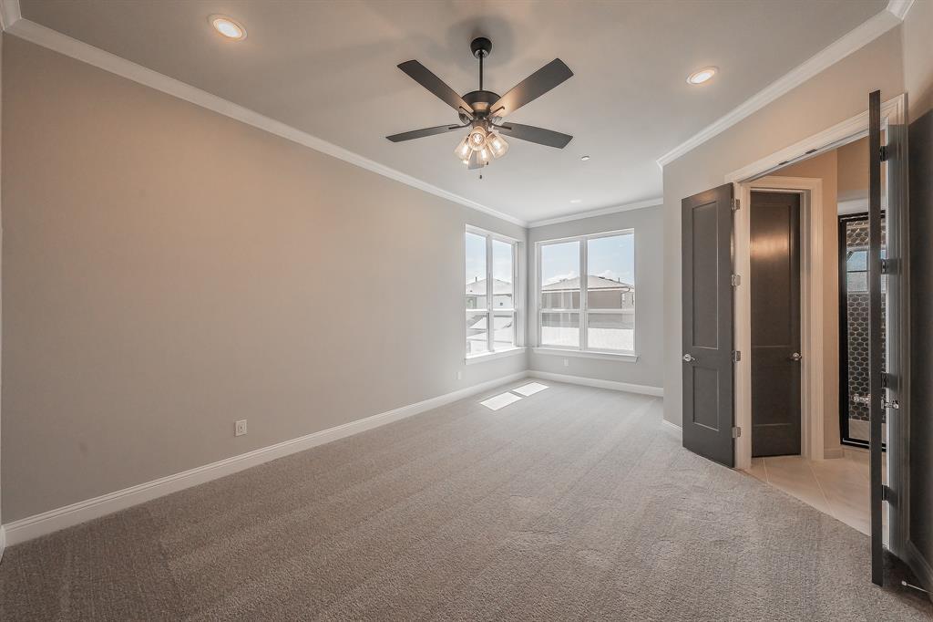 The Parkland - Residential