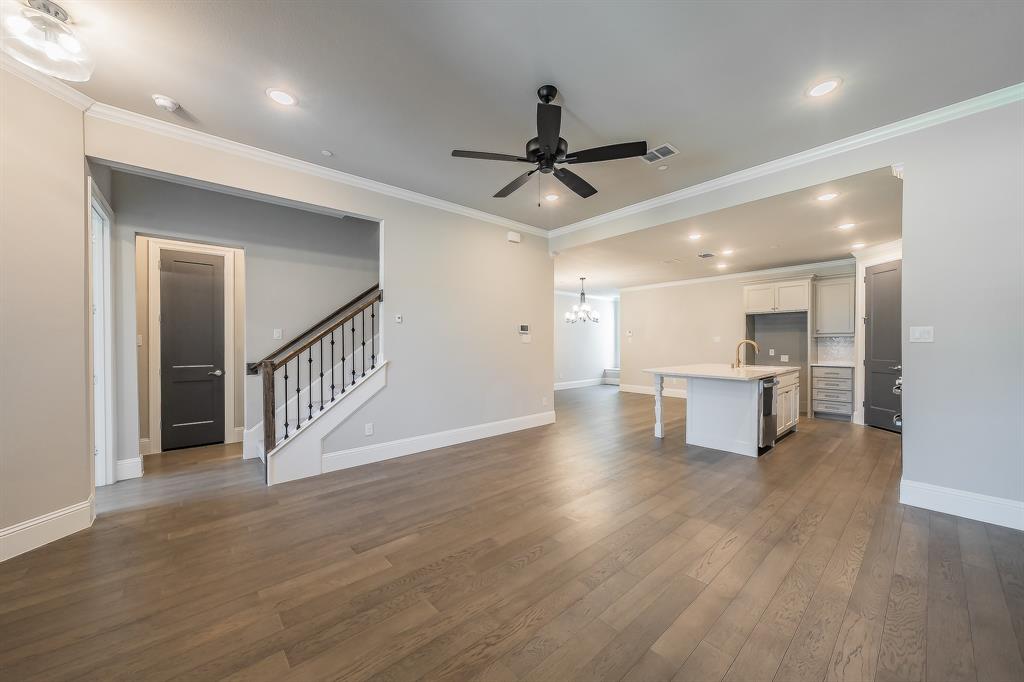 The Parkland - Residential