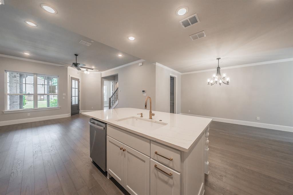 The Parkland - Residential
