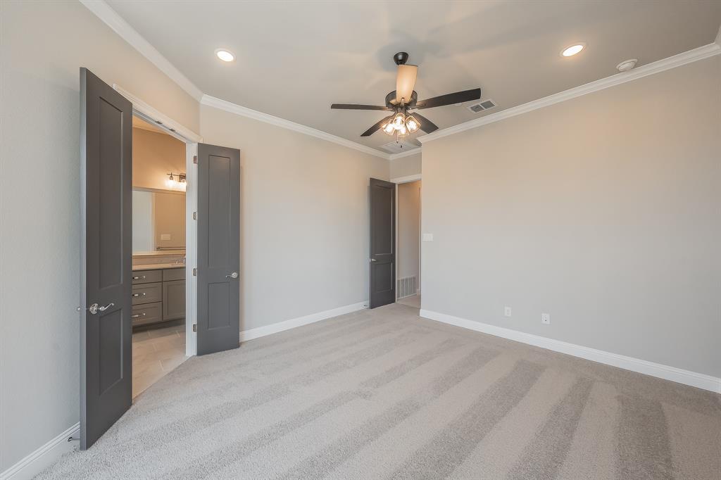 The Parkland - Residential