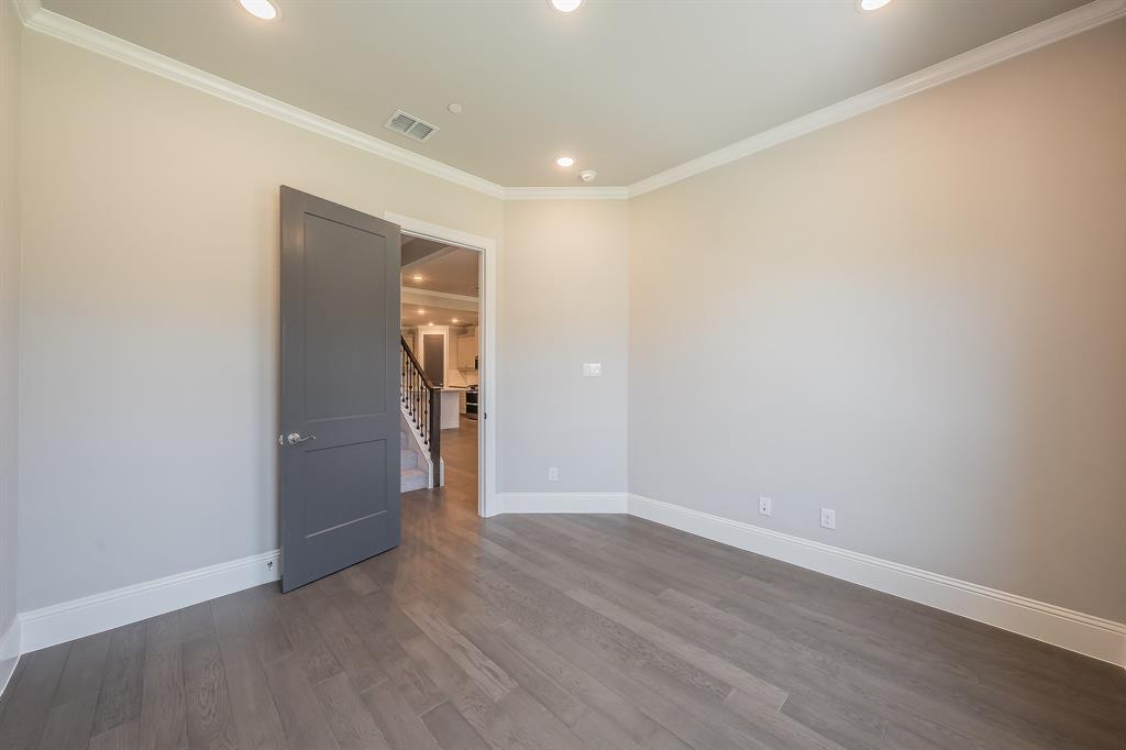 The Parkland - Residential