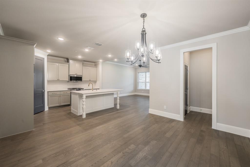 The Parkland - Residential