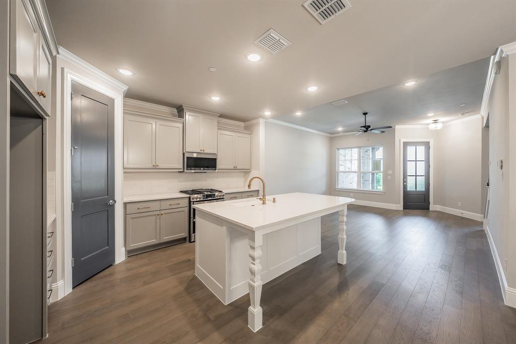 The Parkland - Residential