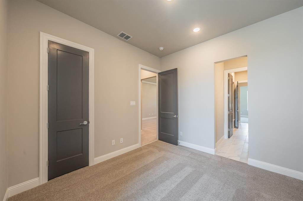 The Parkland - Residential