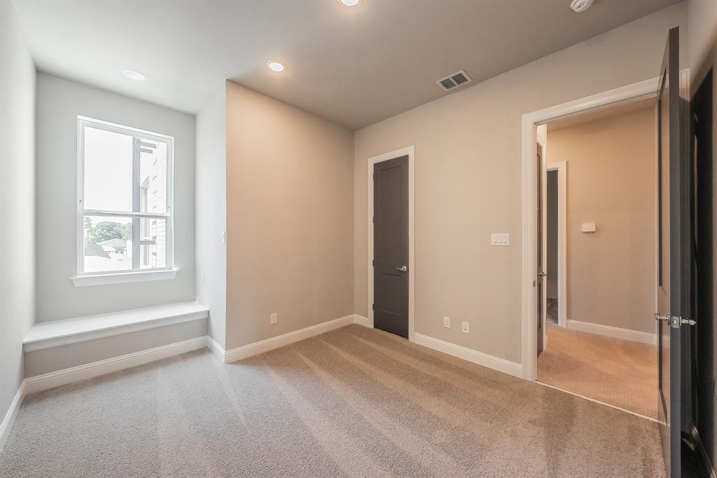The Parkland - Residential