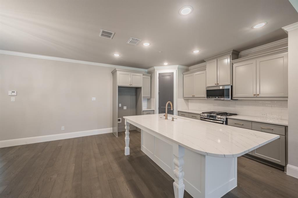 The Parkland - Residential