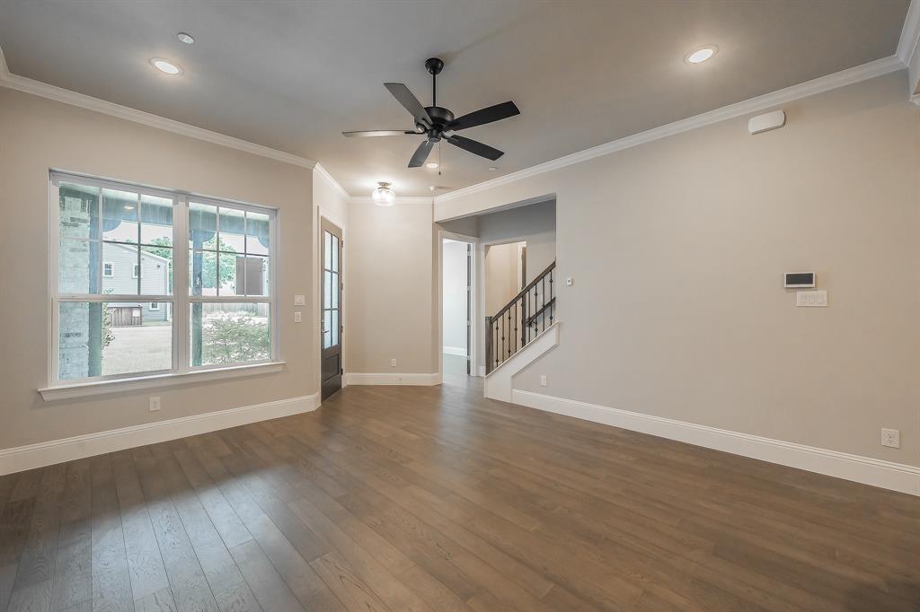 The Parkland - Residential