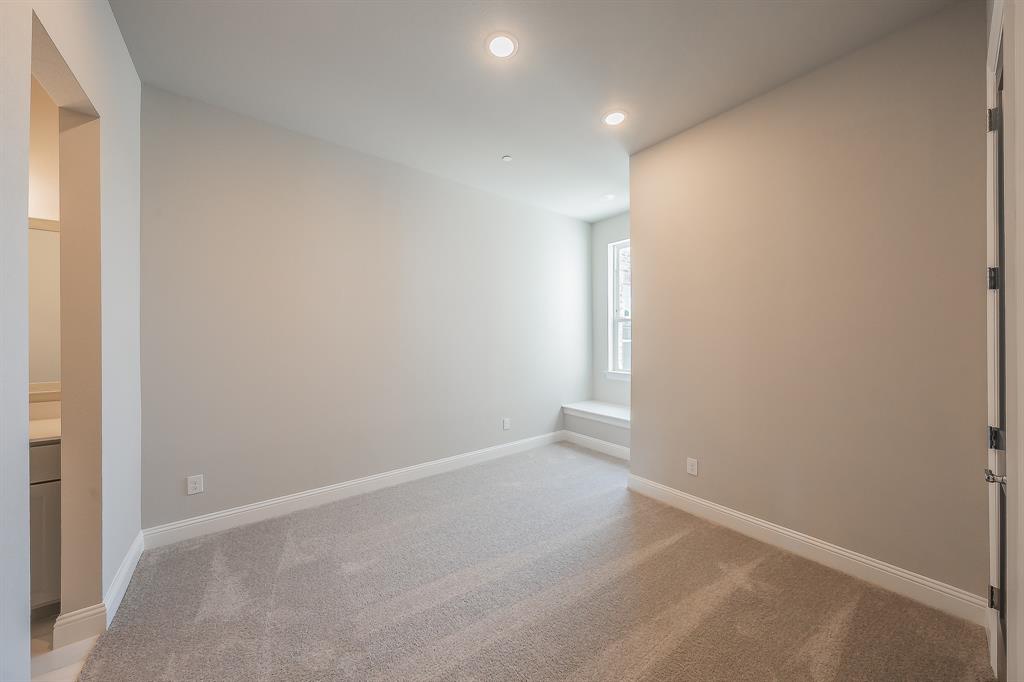 The Parkland - Residential