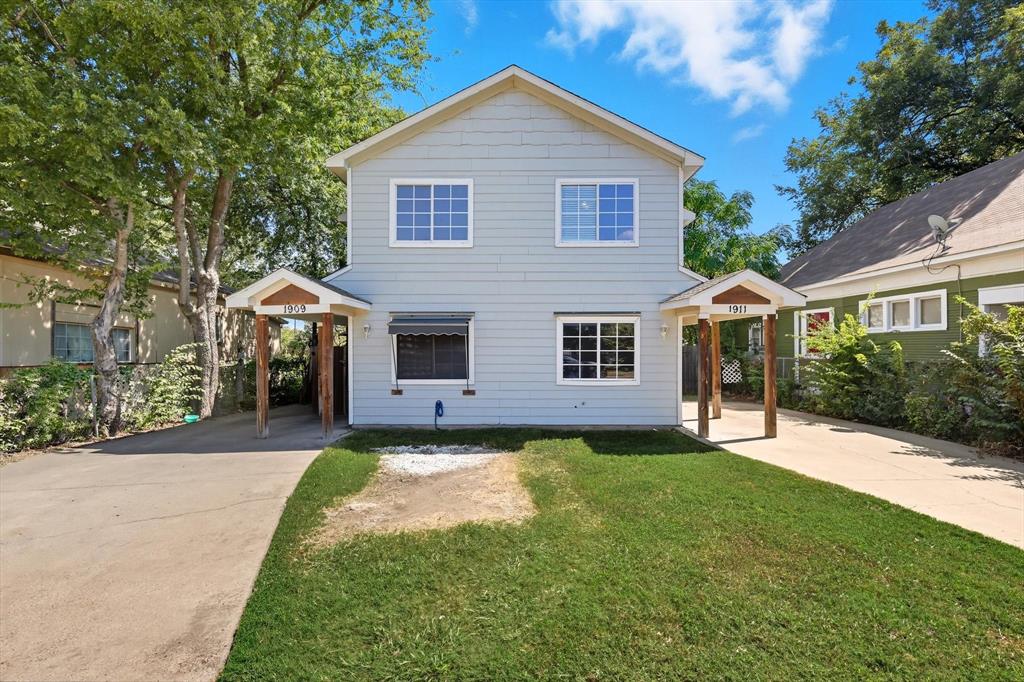 Emory College Sub - Residential Income