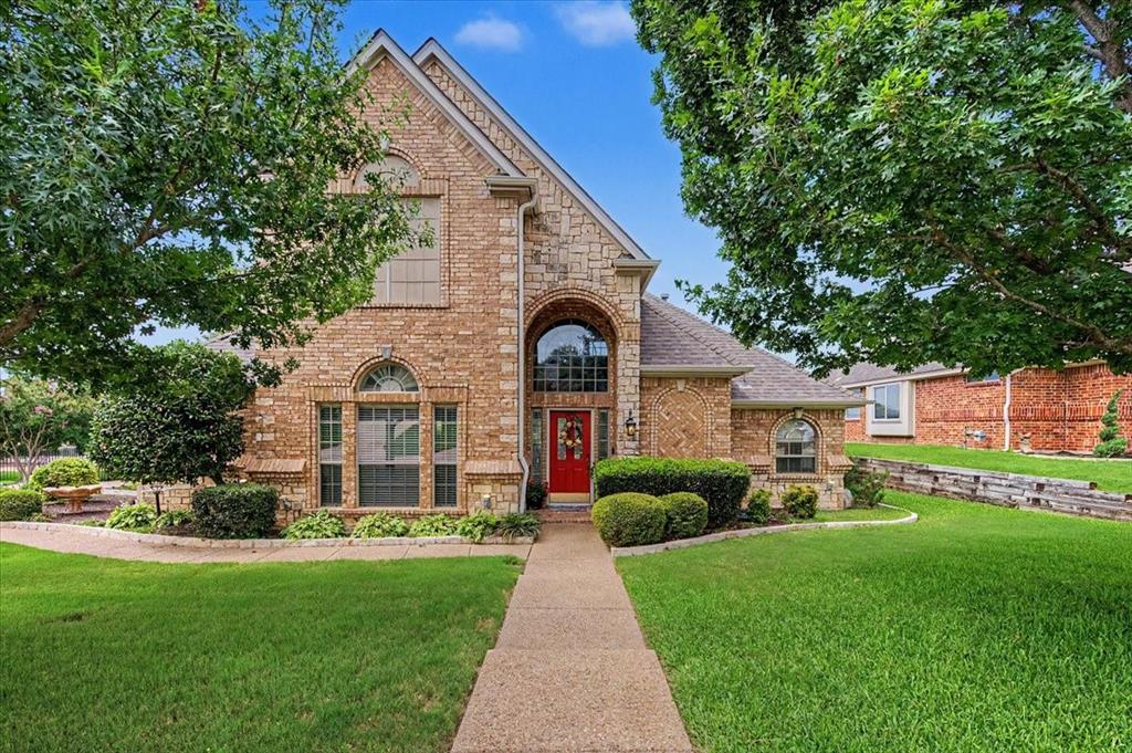 Highlands Add - Residential