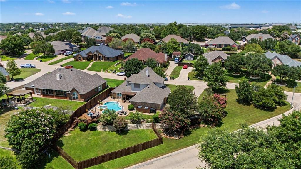 Highlands Add - Residential