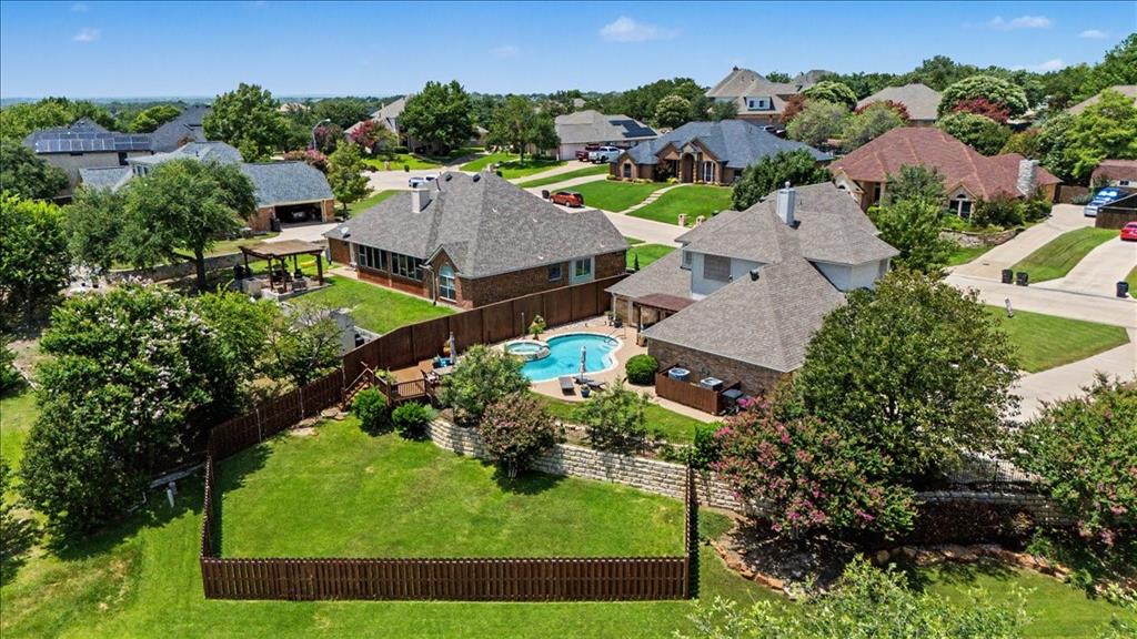 Highlands Add - Residential