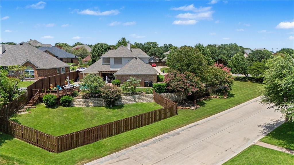 Highlands Add - Residential