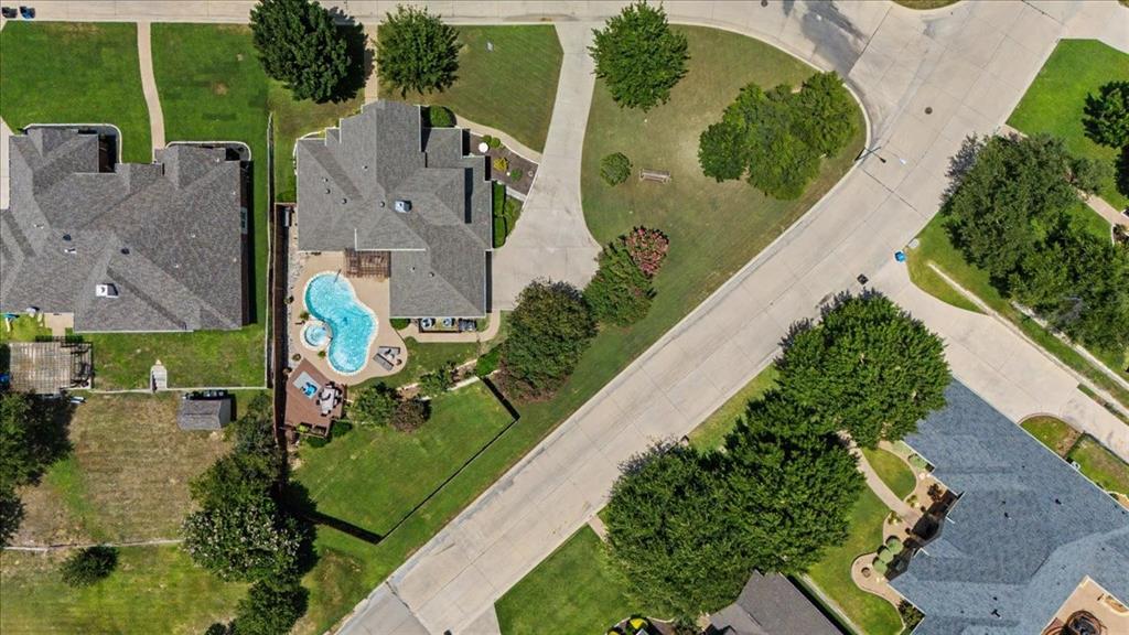 Highlands Add - Residential