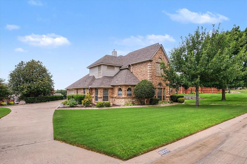 Highlands Add - Residential