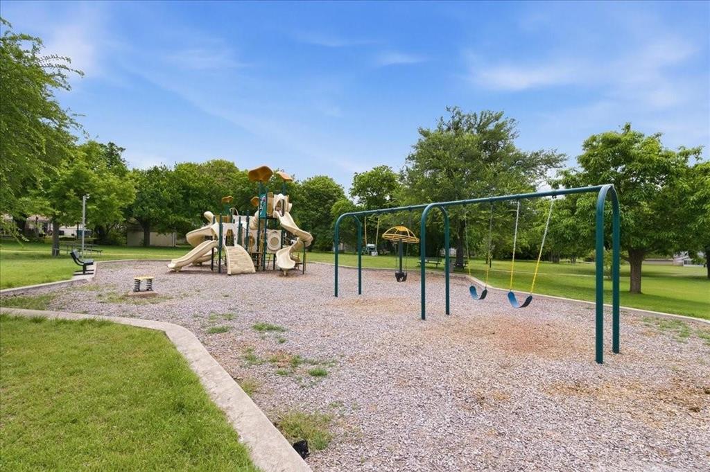 Highlands Add - Residential