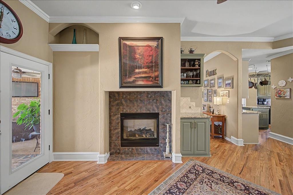 Highlands Add - Residential