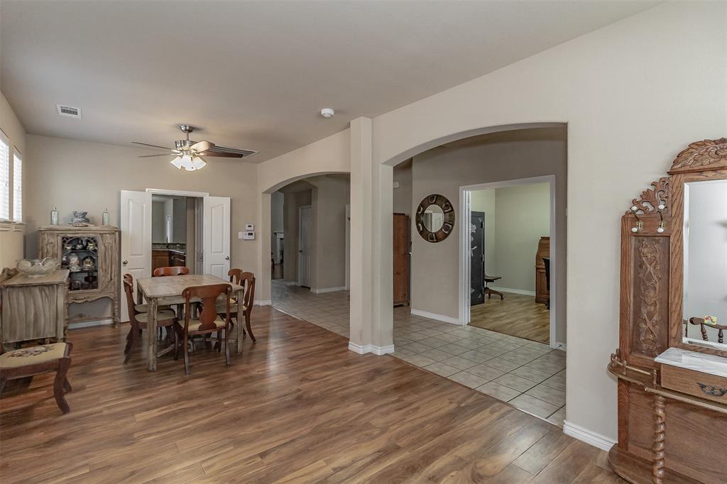 Twin Mills Add - Residential