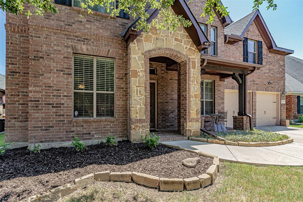 Twin Mills Add - Residential