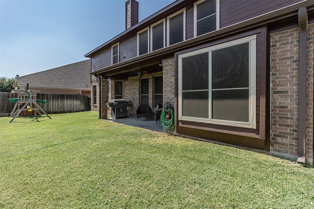 Twin Mills Add - Residential