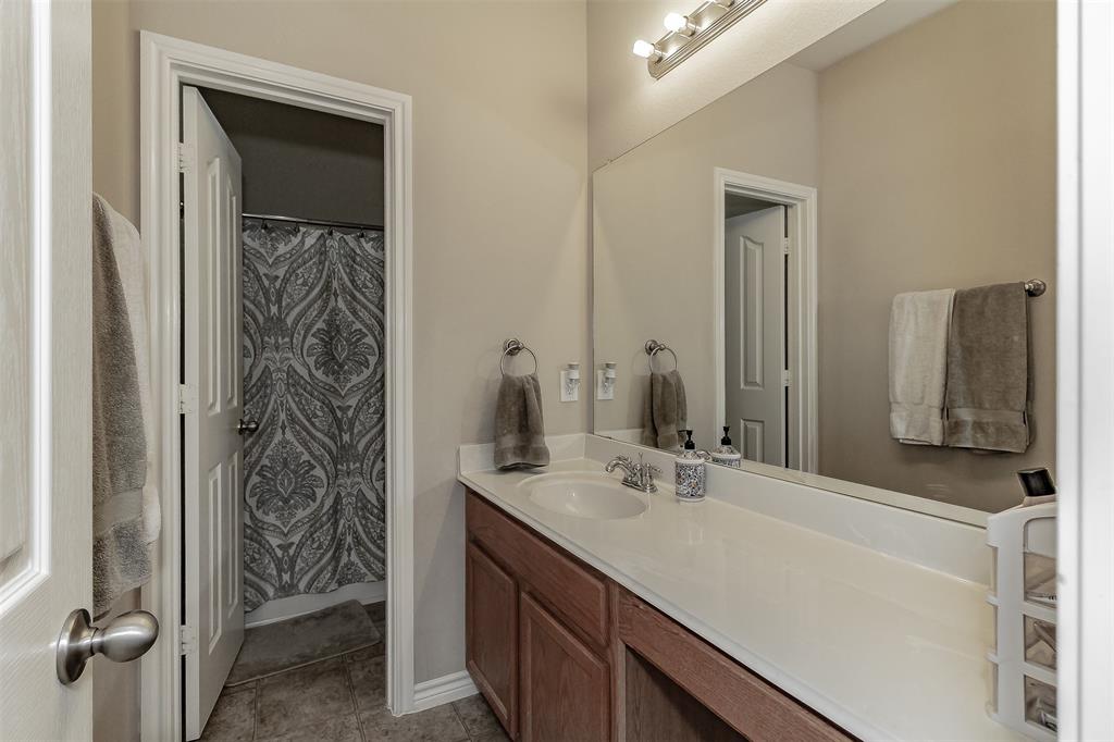 Twin Mills Add - Residential