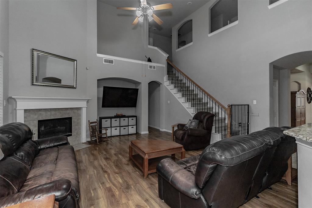Twin Mills Add - Residential