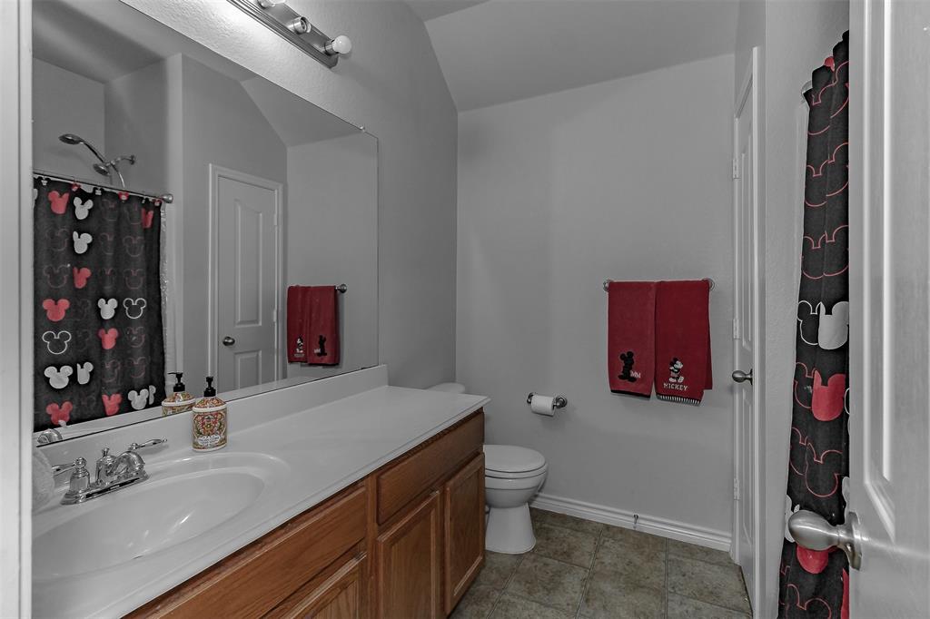 Twin Mills Add - Residential