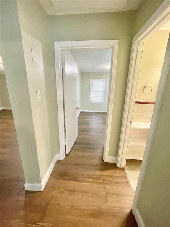 Ada Street - Residential