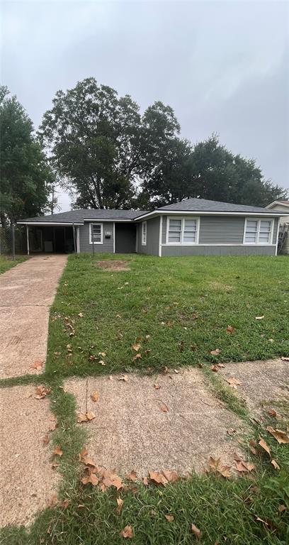 $15K PRICE DROP in North Bossier! ?? 3bd & 1bth charmer in a quiet neighborhood. Roof is only 2 years old. 
 Tenant just moved out. Was rented at $1,100 per month. Big opportunity at this new price. Don’t miss it — schedule your showing today!