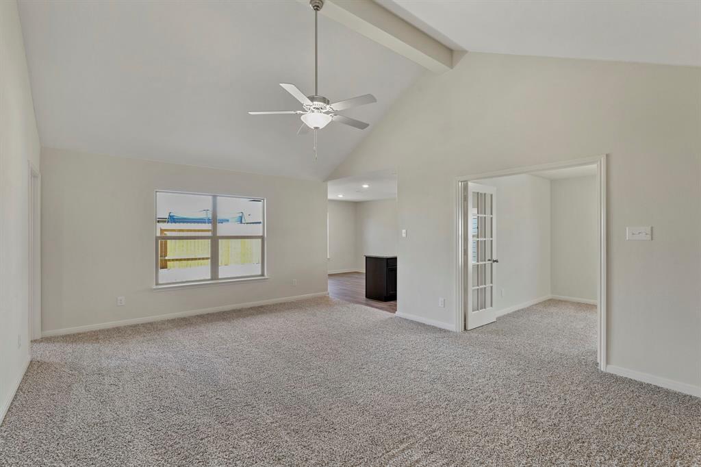Quarter Horse Estates Add - Residential Lease