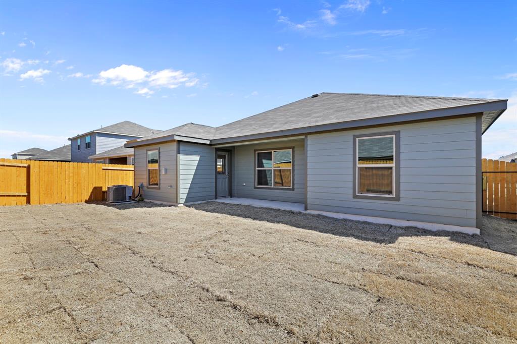 Quarter Horse Estates Add - Residential Lease