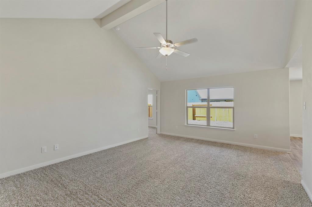 Quarter Horse Estates Add - Residential Lease