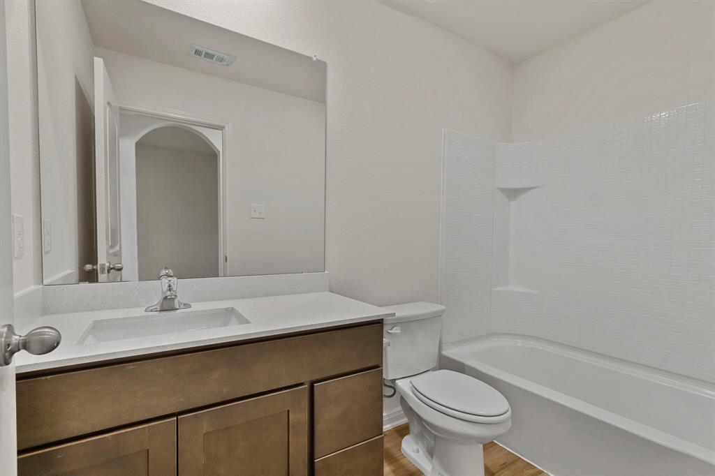 Quarter Horse Estates Add - Residential Lease