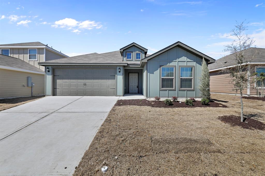 Quarter Horse Estates Add - Residential Lease