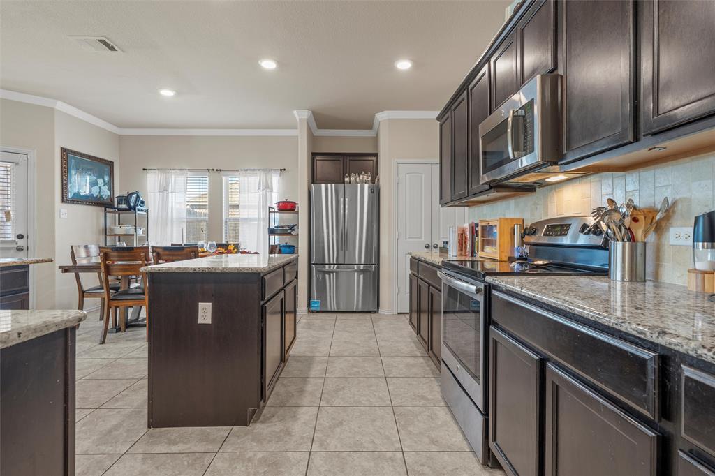 Trails Of Oakridge Ph 1 - Residential