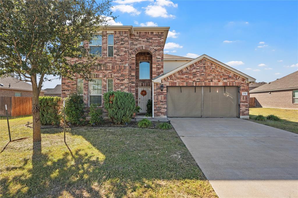 Trails Of Oakridge Ph 1 - Residential