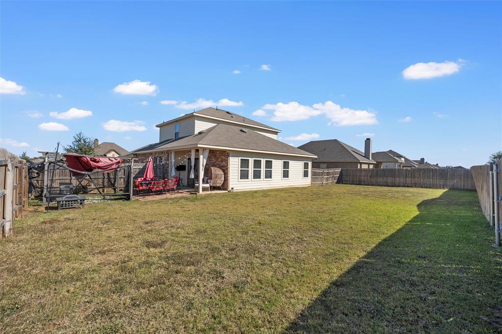 Trails Of Oakridge Ph 1 - Residential