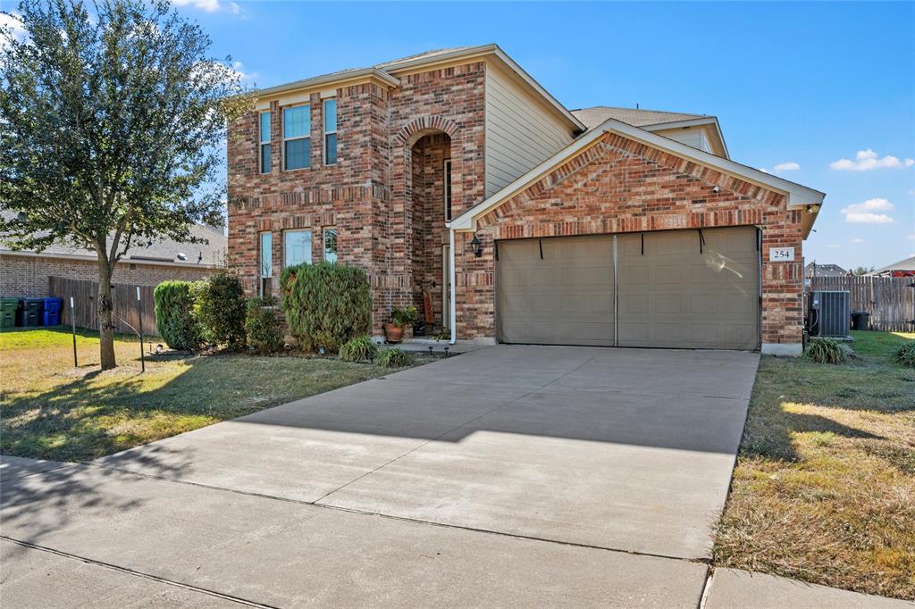 Trails Of Oakridge Ph 1 - Residential