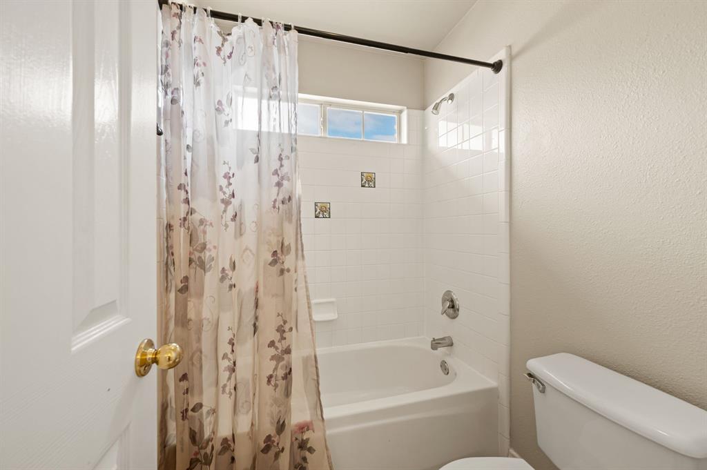 Walnut Creek Valley Add - Residential