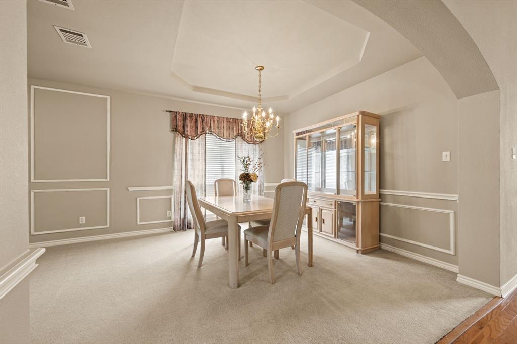 Walnut Creek Valley Add - Residential