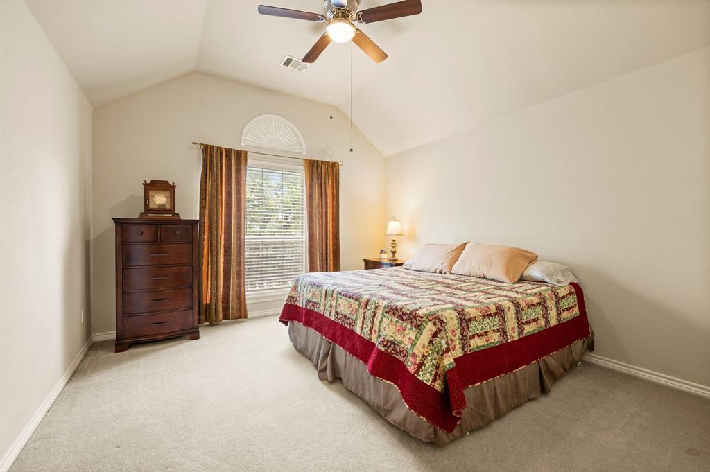 Walnut Creek Valley Add - Residential